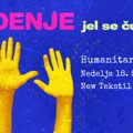 Buđenje! – Humanitarna žurka koja budi nadu