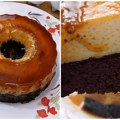 Kad se spoje kafa, vanila i čokolada! Ovaj sočni kolač će osvojiti sva vaša čula već nakon prvog zalogaja (video)