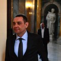 Vlada imenovala Vulina na čelo Nadzornog odbora „Srbijagasa“