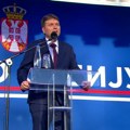 Profesor Volarević: Moramo se boriti za našu mladost