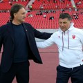 Milojević: Vežbali smo penale, a predviđanjima se ne bavim