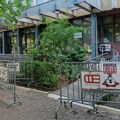 Zborovi u Novom Sadu o SNS najavi blokade suda: "Vučić priznao pobedu 'blokadera'"