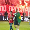 Evo gde možete da gledate uživo TV prenos meča Zvezda - Napredak i proslavu trofeja Superlige Srbije