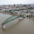 Podneta tužba protiv vlade zbog skrivanja ugovora o izgradnji novog savskog mosta