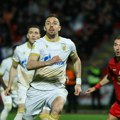 Rodićevo emotivno pismo zvezdi i navijačima: Najlepših osam godina života...