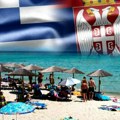 Fotografija Srbina iz Olimpik Biča postala hit na Fejsbuku - deli se kao požar: "Vreme je viša sila na koju ne utičemo"…