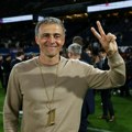 Luis Enrique: Trener koji stoji iza stvaranja novog PSG-a