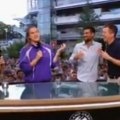 Sabalenka dva puta prekinula Đokovićev intervju: "Okej, ona sada krade moj novac..."