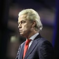 Pala vlada Holandije: Ultradesničar Gert Vilders povukao stranku iz koalicije