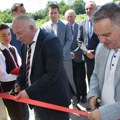 Ministar prosvete i predsednik opštine Petrovac na Mlavi otvorili novi vrtić: Obezbeđeno 200 novih mesta