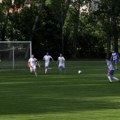 Fudbaleri "Mladosti" iz Omoljice plasmanom u viši rang takmičenja proslavili - vek postojanja