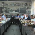 Predlog odluke o završnom računu budžeta grada Kragujevca na redovnoj sednici lokalnog parlamenta