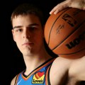 Topić može postati treći najmlađi NBA šampion - Miličić i dalje neprikosnoven