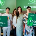 OTP banka proglasila pobednike konkursa Generator EDU