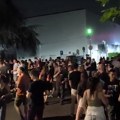 Policija nastavlja hapšenja zbog incidenta sa Milošem Pavlovićem – Studenti traže oslobađanje privedenih: Šta je…