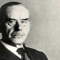 Nemac bez domovine: 150 godina od rođenja Tomasa Mana