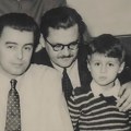 Zašto sam se morao rastati od tatine biblioteke