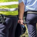Motociklista (46) poginuo u udesu na jugu
