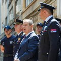 Munjevito uhapsili dvojicu za ubistvo u centru Beograda, u roku od pola sata: Ivica Dačić obišao pripadnike Interventne…