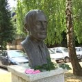 Jagodina: Godišnjica ubistva Milana Pantića
