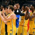Niko ih neće osim Srba! Makabi i Hapoel ponovo igraju u Beogradu