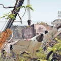 Pronađena i druga crna kutija iz aviona kompanije „Er Indija”