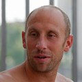 Prlainović pozdravio reprezentativce Srbije u Trebinju (VIDEO)