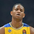 Partizan dovodi Kubanca iz Evrolige: On će biti zamena za Brendona Dejvisa