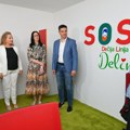 Kovačević: Ustanovljen kontakt-centar za informacije o Alimentacionom fondu