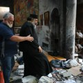 Patrijarh Jovan poziva na hitnu akciju: Veliki broj stradalih u terorističkom napadu na crkvu Svetog Ilije u Damasku! (foto)