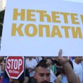 “Neće ostati ni ona jedna šljiva da se sklonimo pod nju”: Mrežama kruži snimak reke Jadar nakon probnih kopanja i to je nešto…