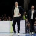 Jovanović utučen posle poraza: Čestitam svom mlađem kolegi na tituli i dobro obavljenom poslu