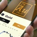 Da li investirati u zlato preko ETF-a