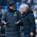 Pep odgovorio Klopu: Naš posao da igramo, ne da pravimo raspored