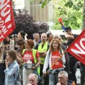 „Poruka lojalistima da smeju da otvaraju glave neistomišljenicima“: Niški studenti u blokadi o Vučićevom pomilovanju aktivista…