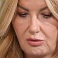 Желим да је такву памтимо... Преминула мајка Весне Дедић