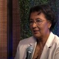 Istorijski trenutak za surinam: Gerling-Sajmons postala prva predsednica