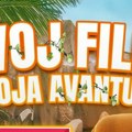 Talentom i kreativnošću do atraktivnih letnjih nagrada