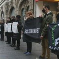 Otvaranje memorijalnog parka, posvećenog Palmi, veličanje je nasilja