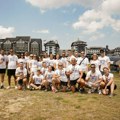 Nepobediv duh na Kopaoniku: Održana još jedna OCR trka Invictus Challenge by Mozzart