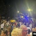 Pritvor za sedmoro uhapšenih u Užicu, advokati obustavili rad