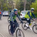 Вечерас прва бициклистичка блокада у Нишу