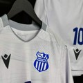 Račun OFK Beograda nije više u blokadi