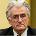 Žalbeni postupak u predmetu Radovan Karadžić 23. i 24. aprila