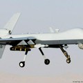 Ustavni sud: Nemačka nije odgovorna za američke dronove