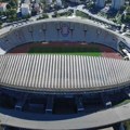 VIDEO Ruši se najlepši stadion bivše Jugoslavije? Tito ga otvorio, sad na referendumu može da bude odlučeno da ga sravne sa…