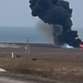 Pao avion u Finskoj: Poginuo muškarac, jedna osoba povređena