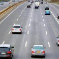 Putnička vozila na Gradini i Preševu čekaju 30 minuta, na Batrovcima kamioni dva sata