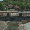 U TOKU REKONSTRUKCIJA MOSTA I UREĐENJE KORITA GINSKE REKE U SELU OBRENOVAC
