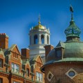 Američki univerziteti pod pritiskom Bele kuće: Kolumbija popustila, Harvard na sudu